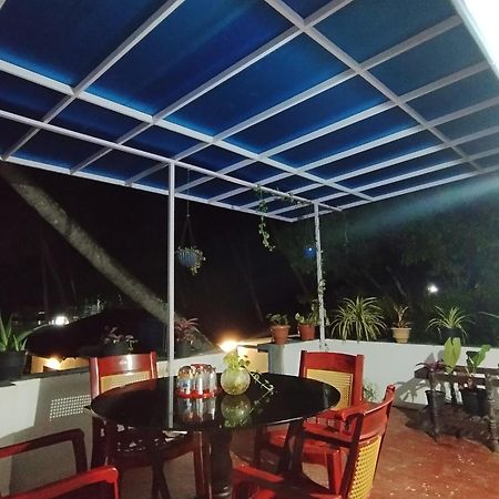Marari Sibiya Beach Villa Mararikulam Bagian luar foto