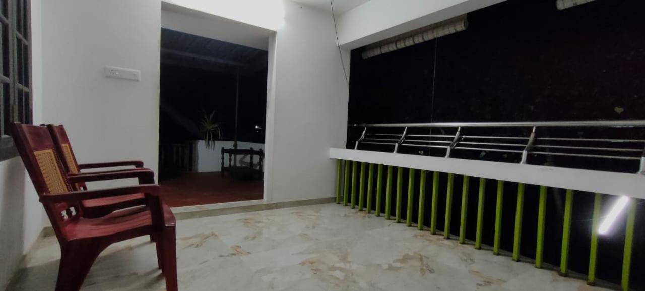 Marari Sibiya Beach Villa Mararikulam Bagian luar foto
