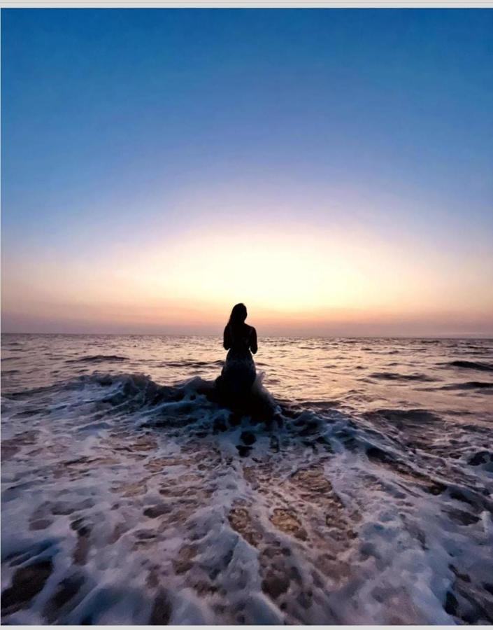 Marari Sibiya Beach Villa Mararikulam Bagian luar foto