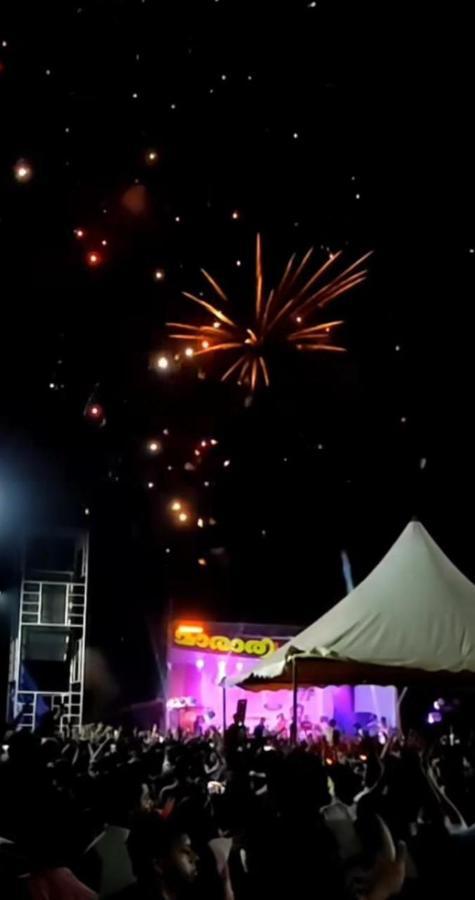 Marari Sibiya Beach Villa Mararikulam Bagian luar foto