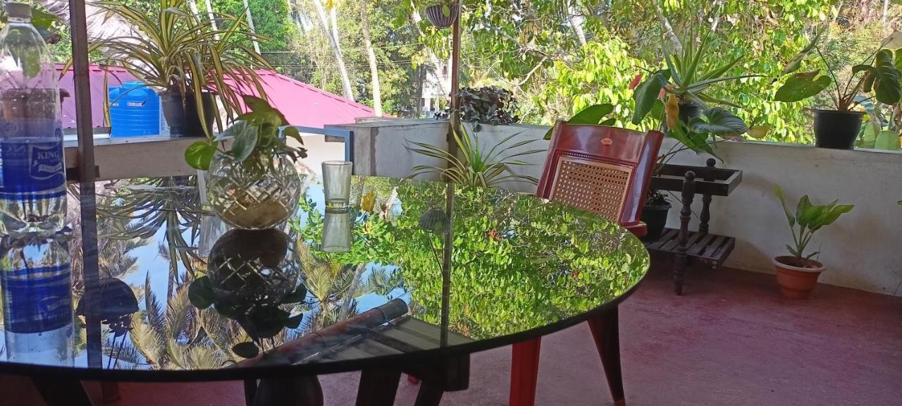 Marari Sibiya Beach Villa Mararikulam Bagian luar foto