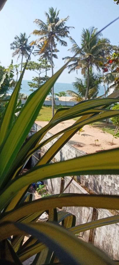 Marari Sibiya Beach Villa Mararikulam Bagian luar foto