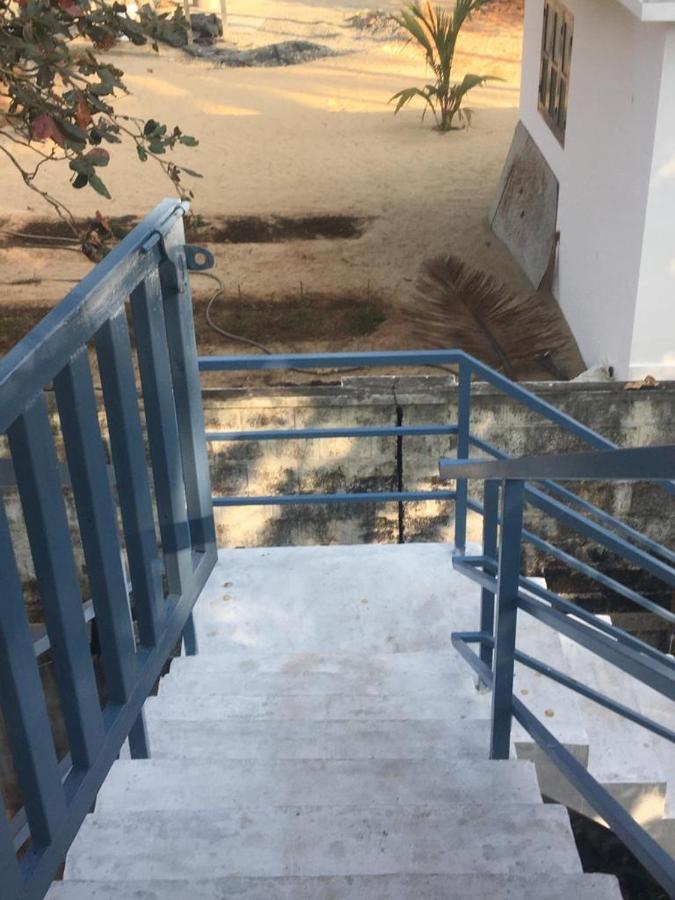 Marari Sibiya Beach Villa Mararikulam Bagian luar foto
