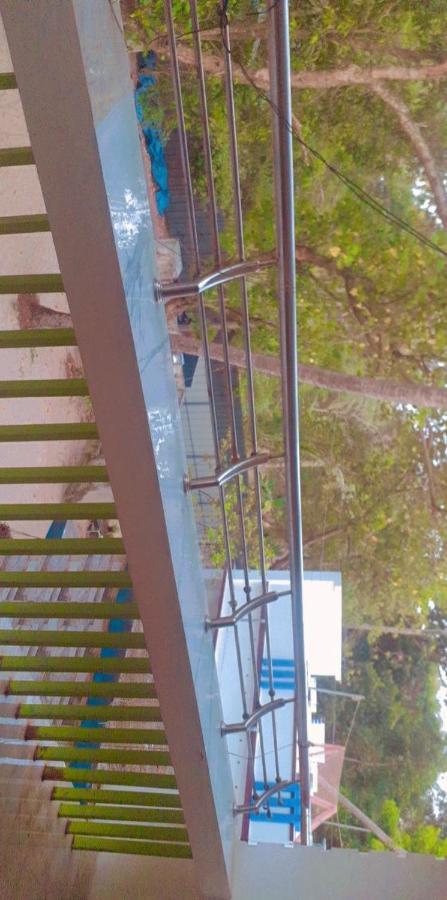 Marari Sibiya Beach Villa Mararikulam Bagian luar foto