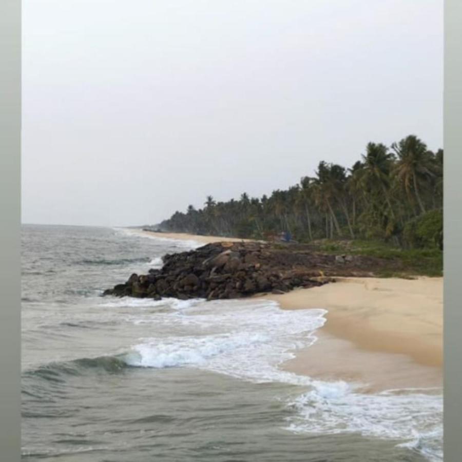 Marari Sibiya Beach Villa Mararikulam Bagian luar foto