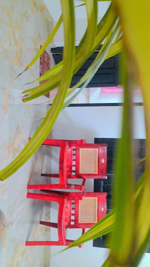 Marari Sibiya Beach Villa Mararikulam Bagian luar foto
