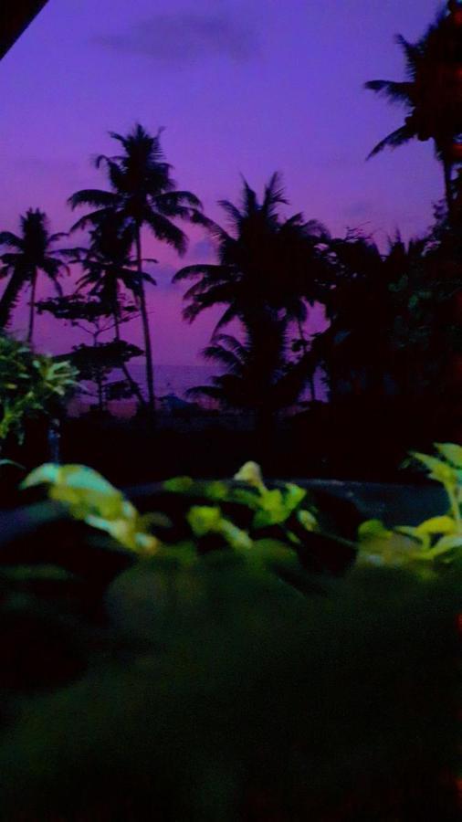 Marari Sibiya Beach Villa Mararikulam Bagian luar foto