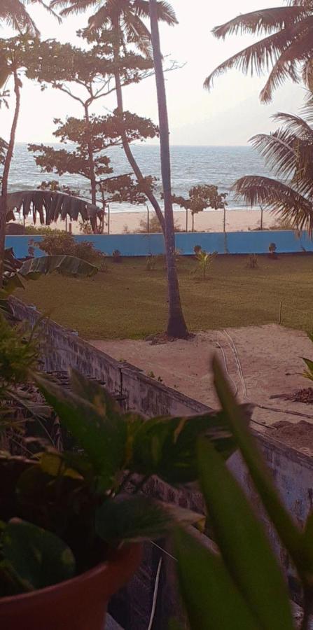 Marari Sibiya Beach Villa Mararikulam Bagian luar foto