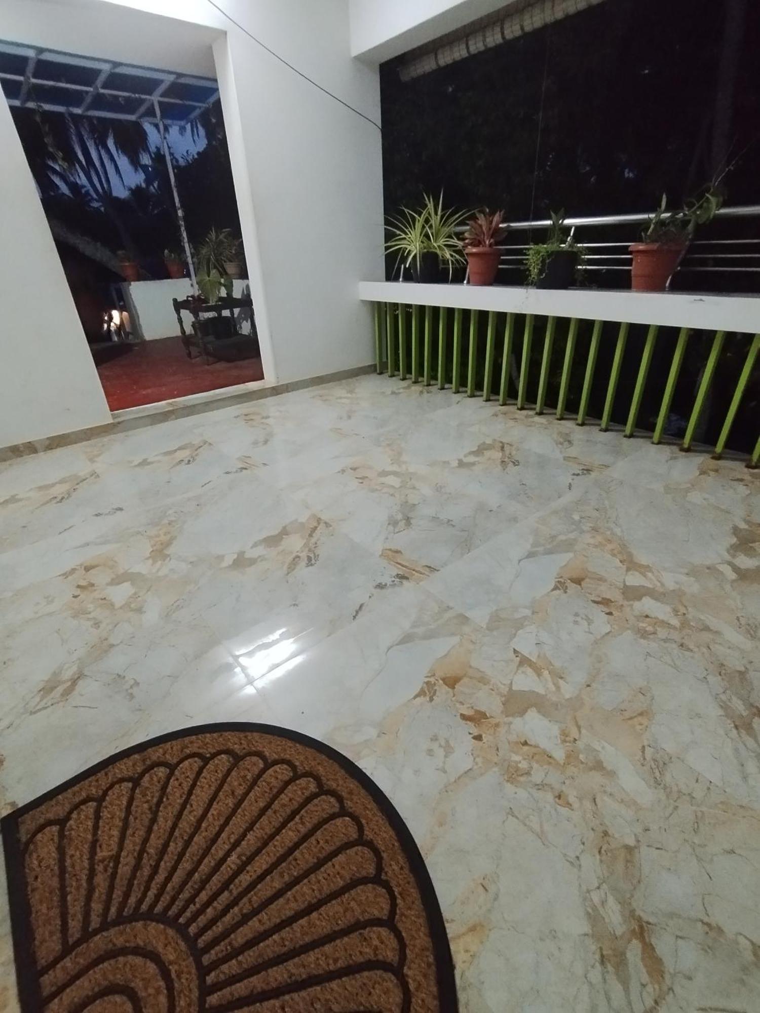 Marari Sibiya Beach Villa Mararikulam Bagian luar foto