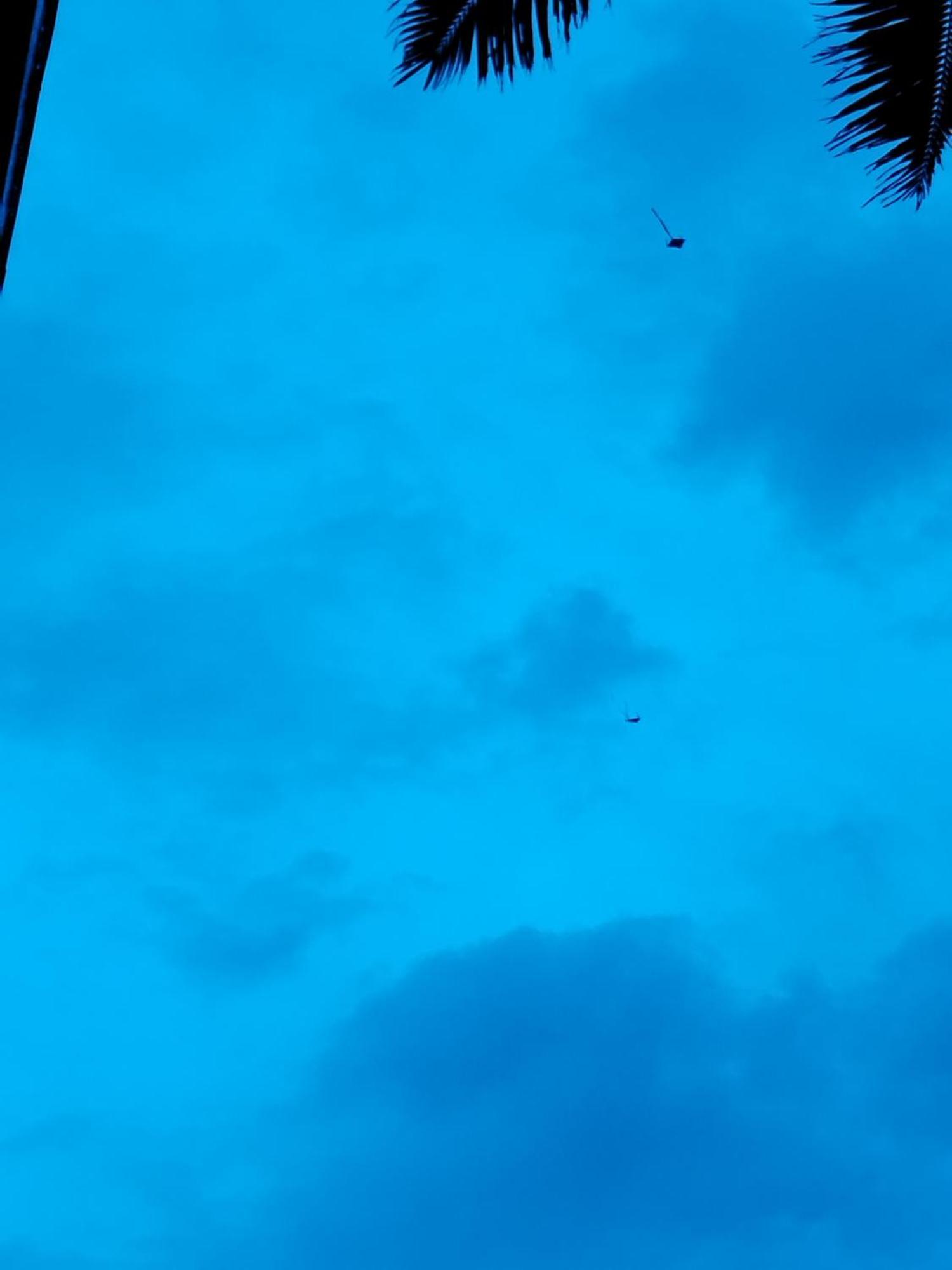 Marari Sibiya Beach Villa Mararikulam Bagian luar foto