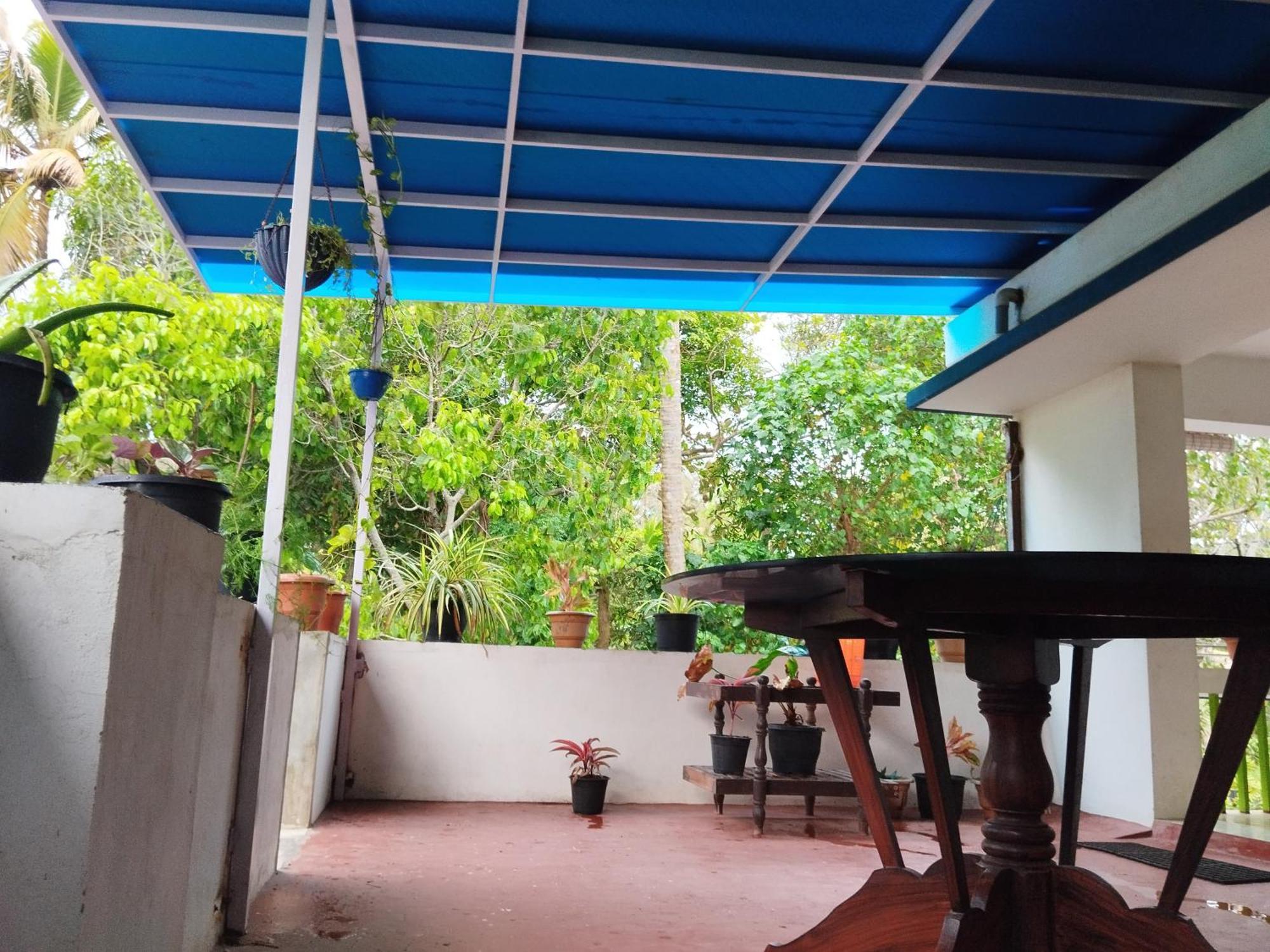 Marari Sibiya Beach Villa Mararikulam Bagian luar foto