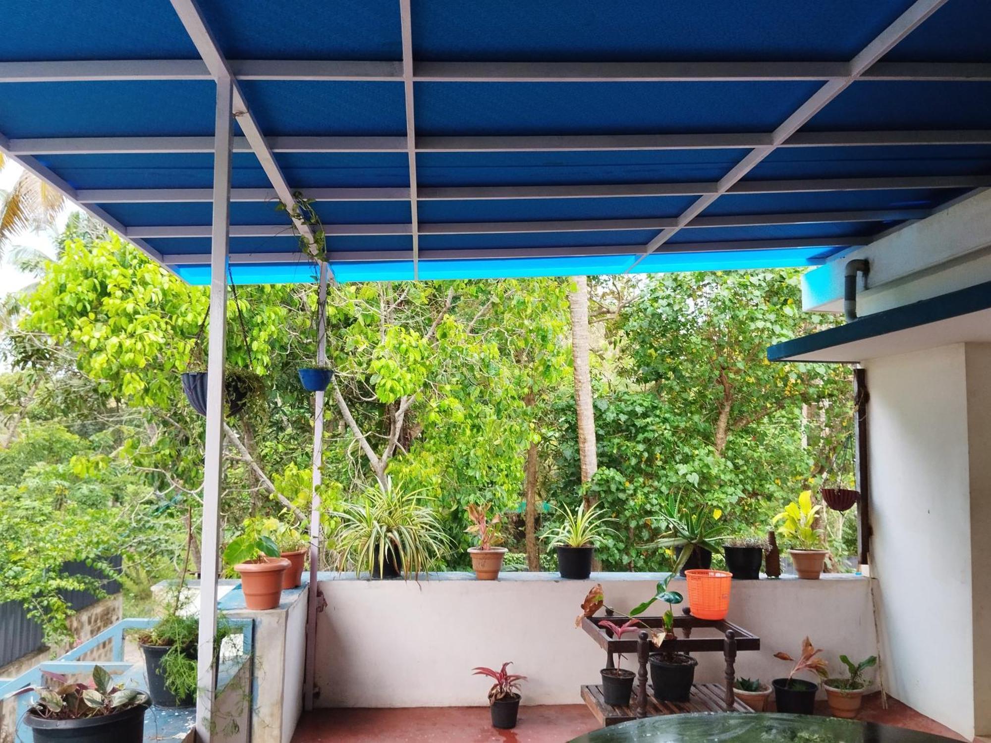 Marari Sibiya Beach Villa Mararikulam Bagian luar foto