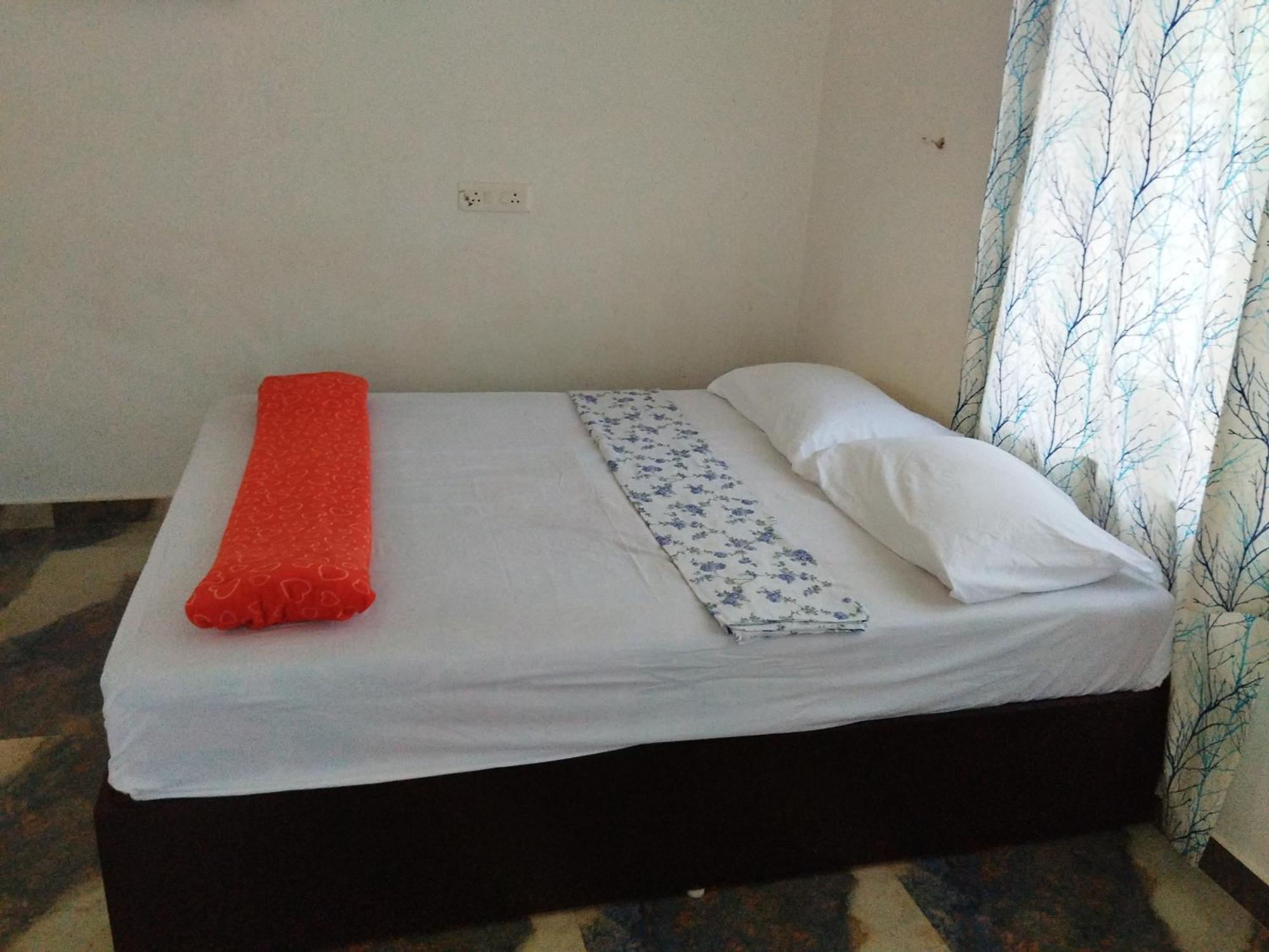 Marari Sibiya Beach Villa Mararikulam Ruang foto