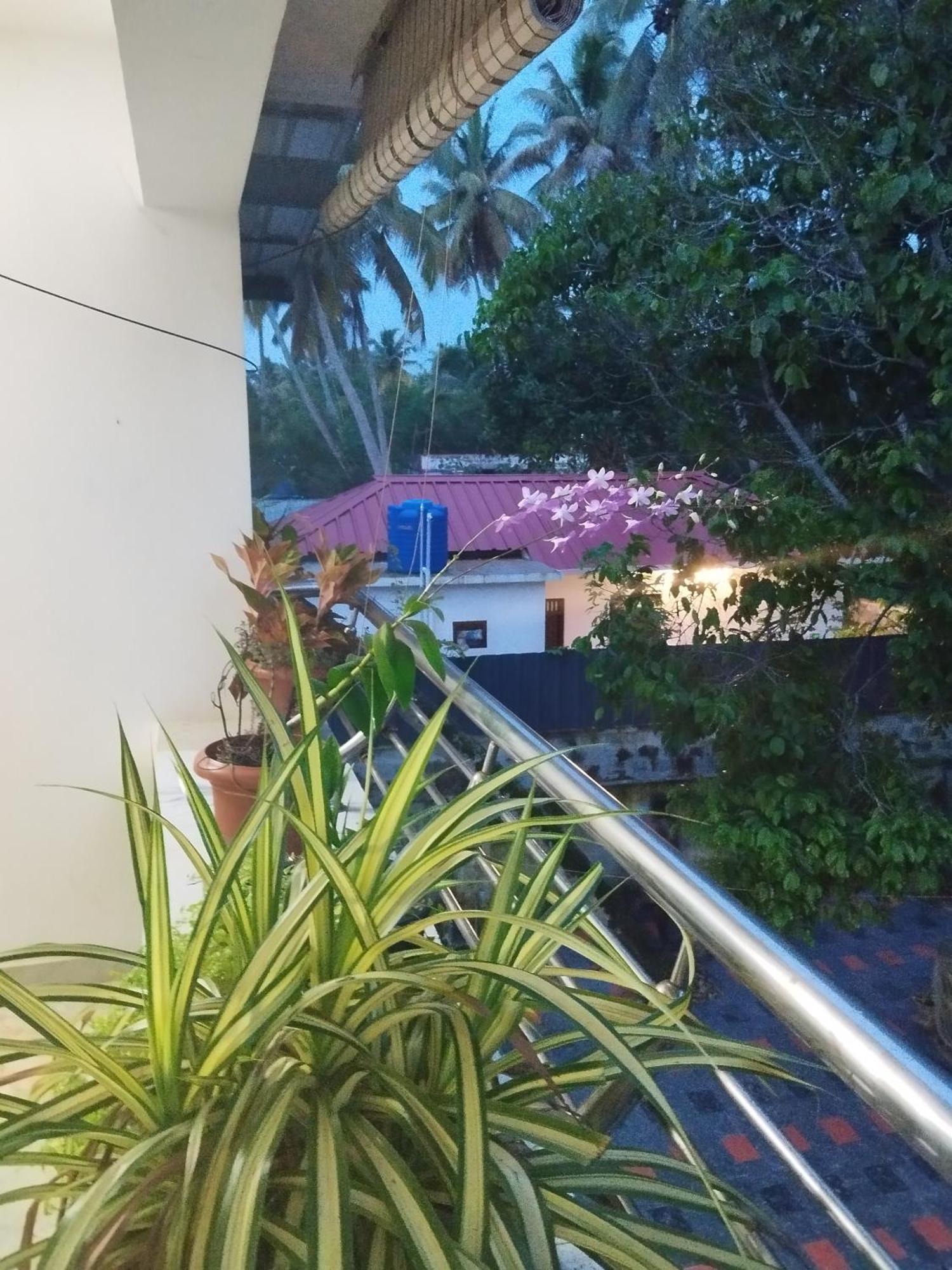 Marari Sibiya Beach Villa Mararikulam Bagian luar foto